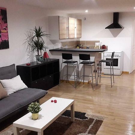 Studio Du Clocher Rigarda Εξωτερικό φωτογραφία