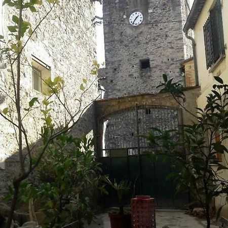 Studio Du Clocher Rigarda Εξωτερικό φωτογραφία