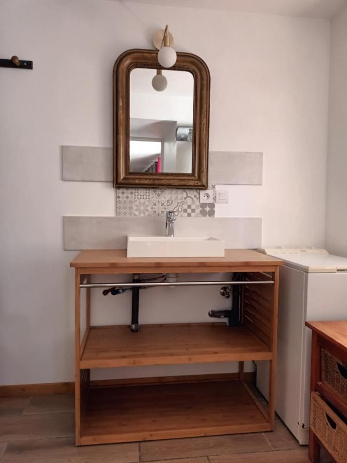 Studio Du Clocher Rigarda Εξωτερικό φωτογραφία
