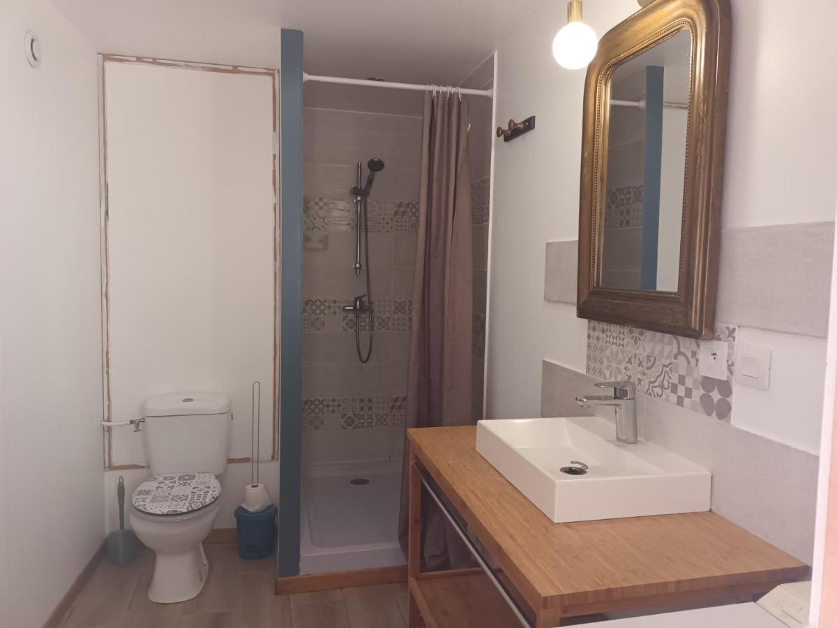 Studio Du Clocher Rigarda Εξωτερικό φωτογραφία