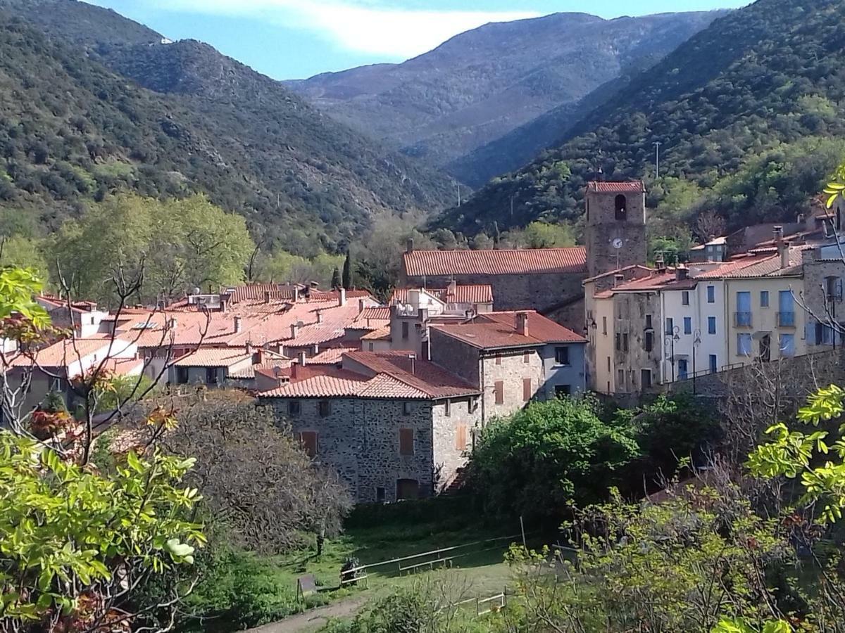 Studio Du Clocher Rigarda Εξωτερικό φωτογραφία